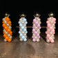 1.5 Meter Air Balloon Column With 18 Inch Foil Each