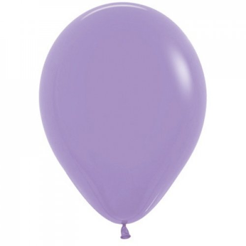 12cm (5 Inch) Lilac Latex Balloons – Balloon Superstore