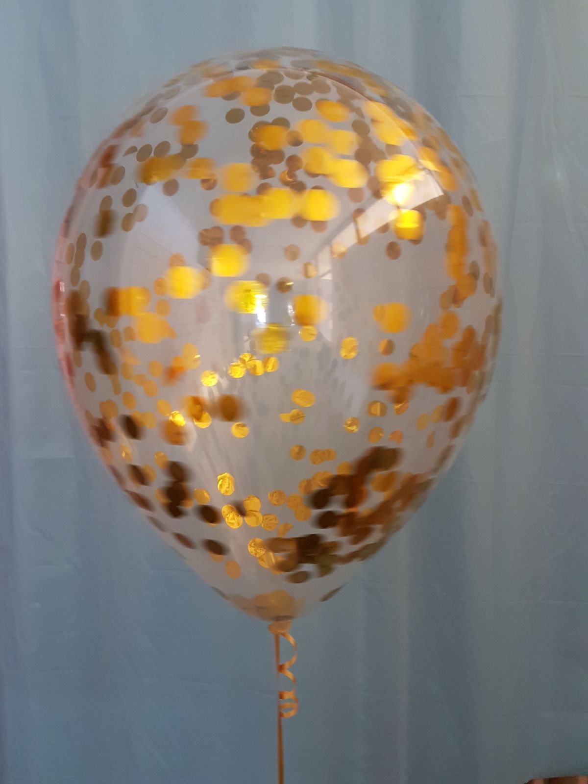 16 Inch Confetti Balloon