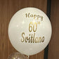 60cm Personalised Balloon