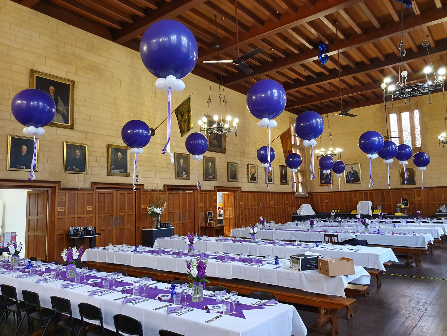 90cm Helium Balloons