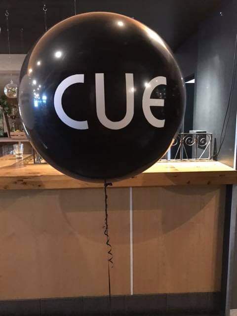 90cm Personalised Balloon