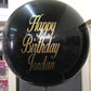 90cm Personalised Balloon