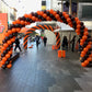 Balloon Arch - 4 Meter Wide