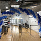 Balloon Arch - 4 Meter Wide