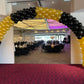 Balloon Arch - 6 Meter Wide