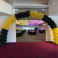 Balloon Arch - 6 Meter Wide