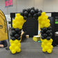 Balloon Arch - Single Door