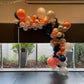 Balloon Garland Sydney - 4 Meter