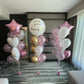 Will You Marry Me Balloons Bouquet